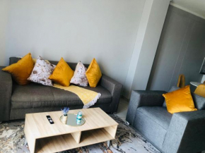 Menlyn Place Vacay